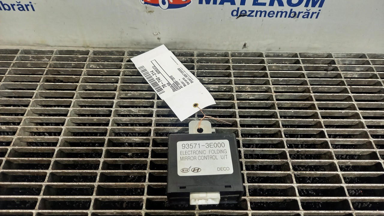 MODUL KIA SORENTO SORENTO - - (2006 2010)
