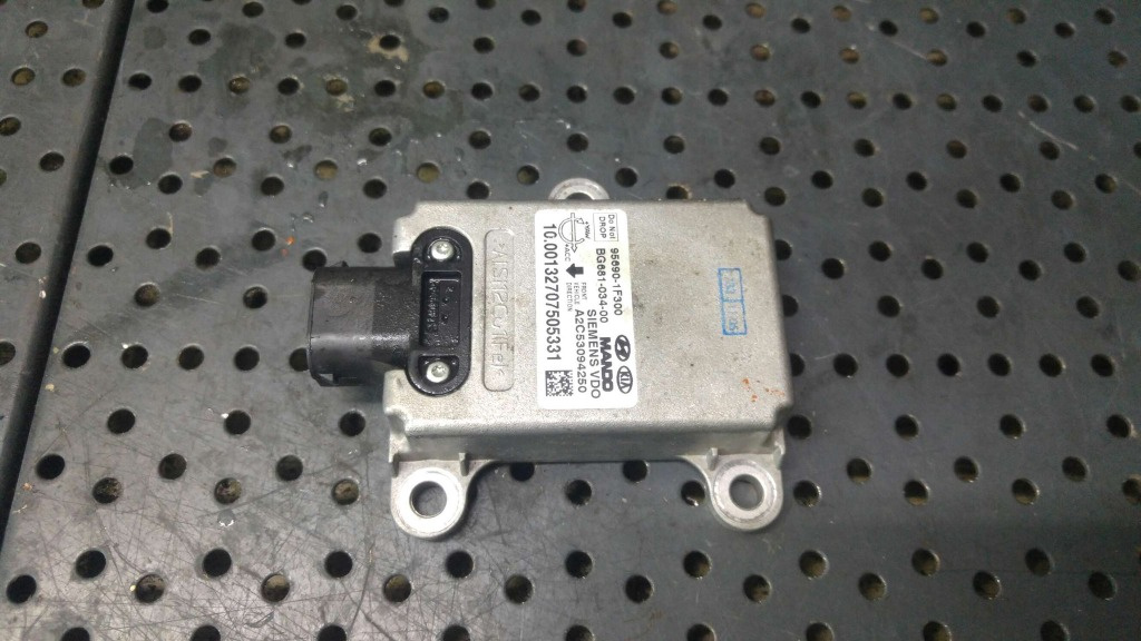 Modul kia sportage 2 je km 956901f300 a2c53094250