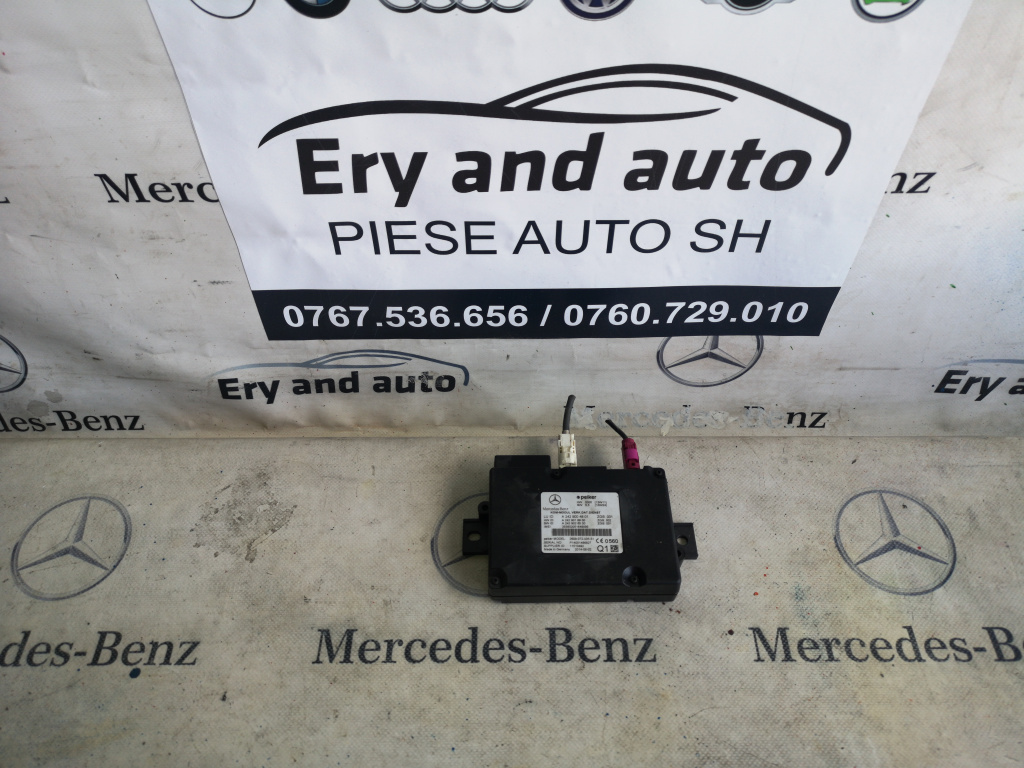 Modul KOM mercedes W204 facelift A2429004801