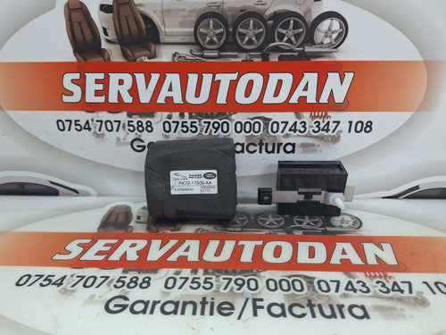 Modul Land Rover Discovery 4 (2009->) 2.0 Motorina 2016, FK72-17509-AA