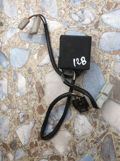 Modul Land Rover Freelander [1998 - 2006] Crossover 5-usi 2.0 DI MT (98 hp) (LN)