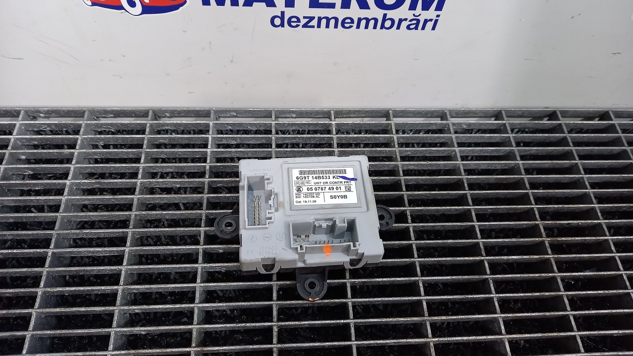 MODUL LAND ROVER FREELANDER - - (2006 2014)