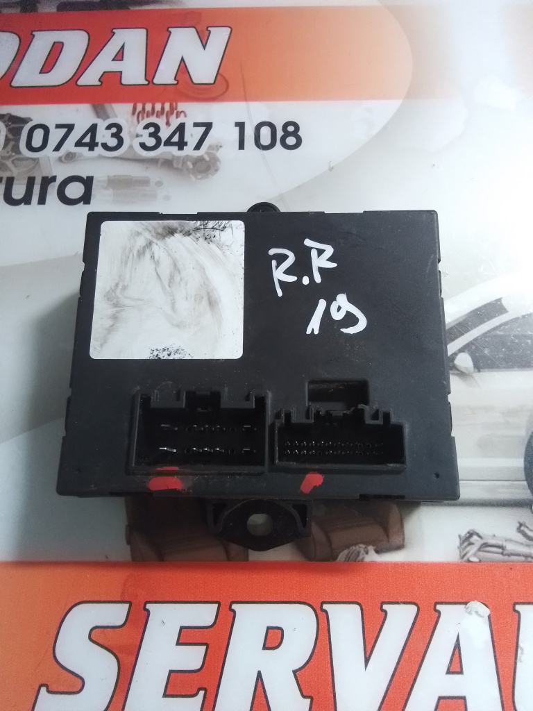 Modul Land Rover Range Rover 3 (2002->) 3.0 Motorina 2019