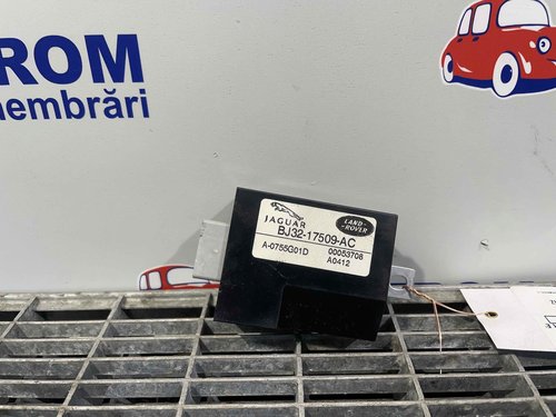 MODUL LAND ROVER RANGE ROVER EVOQUE RANGE ROVER EVOQUE - - (2011 2014)