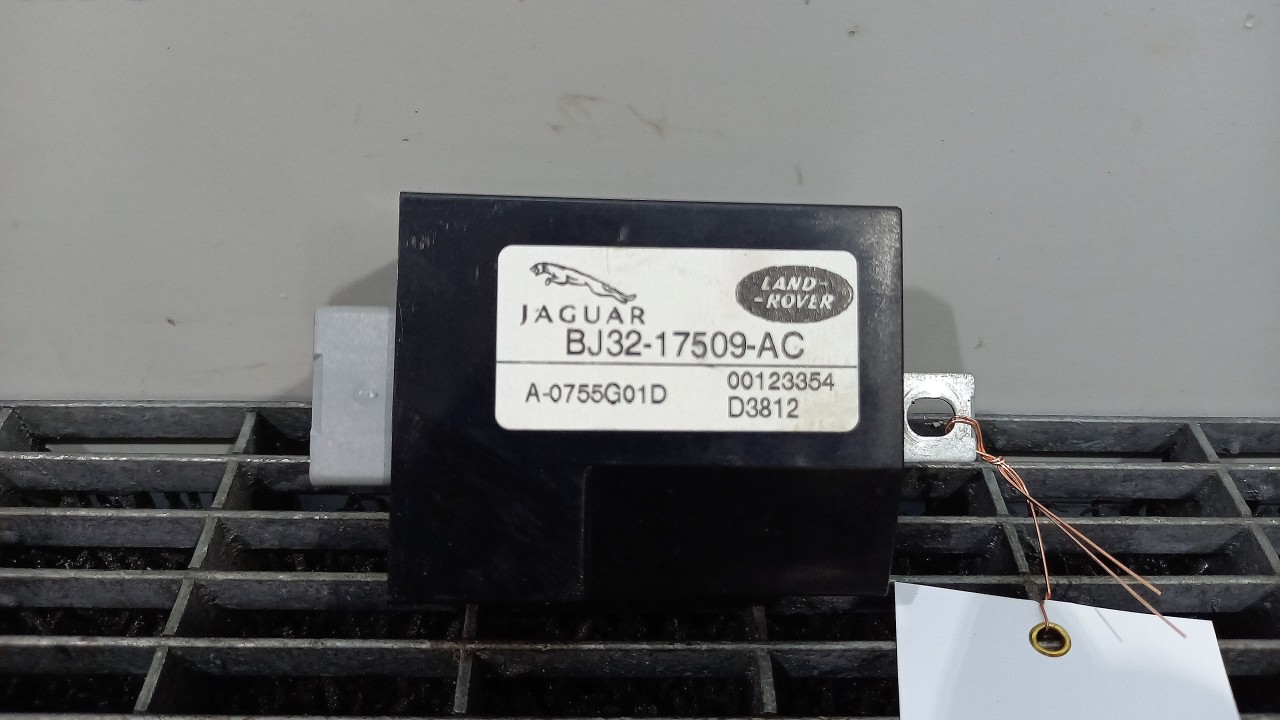 MODUL LAND ROVER RANGE ROVER EVOQUE RANGE ROVER EVOQUE - - (2011 2014)