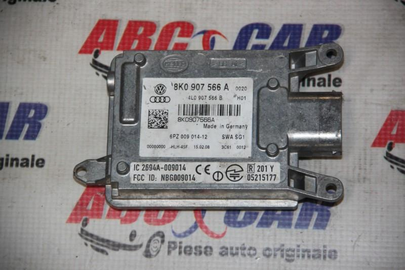 Modul lane assist Audi A4 2007-2011 8K2,