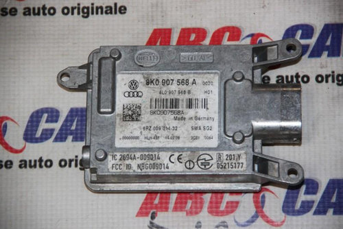 Modul lane assist Audi A4 2007-2011 8K2, B8 8K0907568A