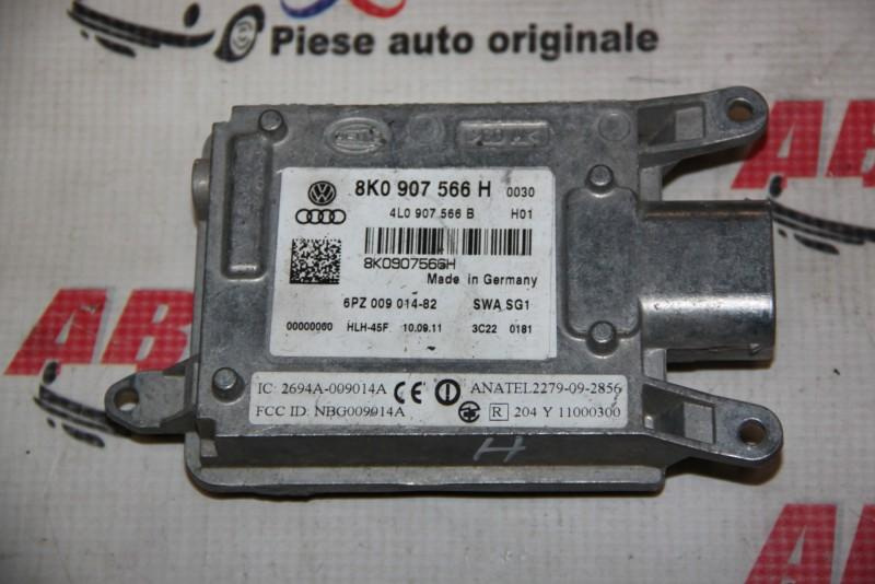 Modul lane assist Audi Q7 2006-2010 4L 8K0907566H
