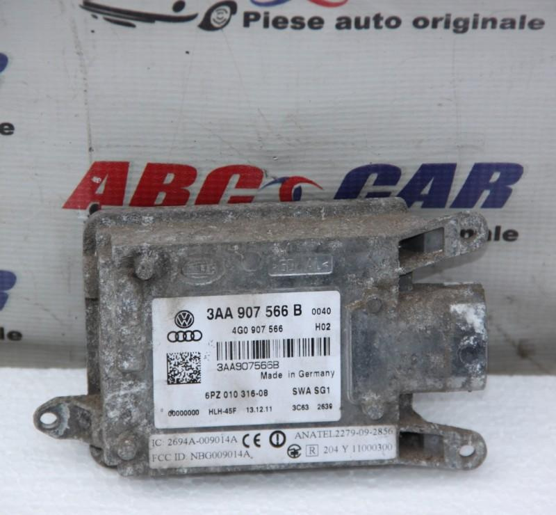 Modul lane assist Volkswagen Passat CC 2008-2012 3AA907566B