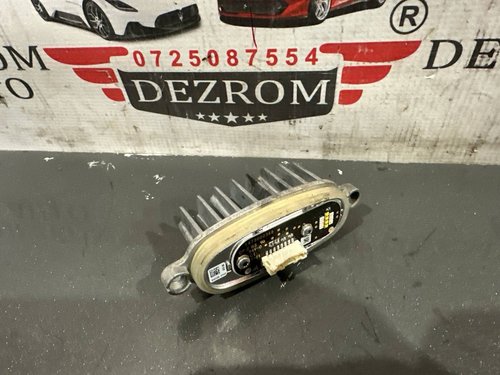Modul LED 1420000245 Skoda Octavia III Combi (5E5) 1.6 TDI 90 cai