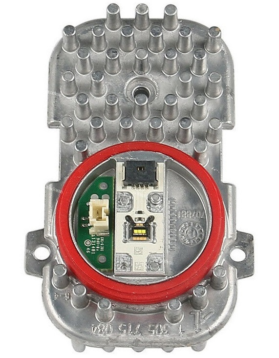 Modul Led Angel Eyes Compatibil Cu Bmw 63117263051, 1305715084, 7263051 228898