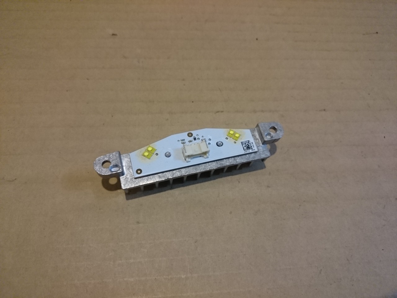 Modul led angeleye far BMW F30 F36 F15 F16 F85 F80 M4 2015-2017 cod 1305715256