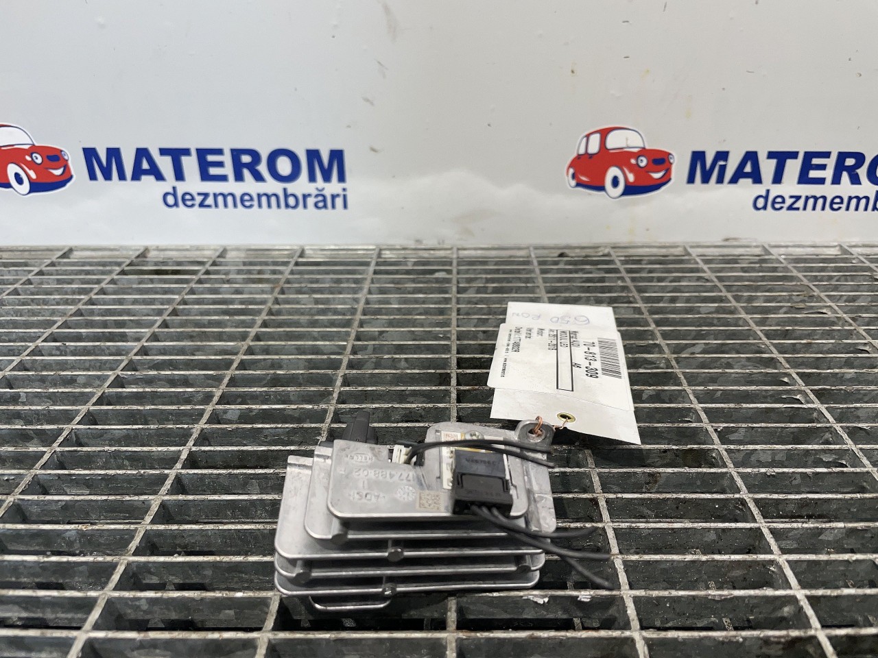 MODUL LED AUDI A6 - - (2011 2015)
