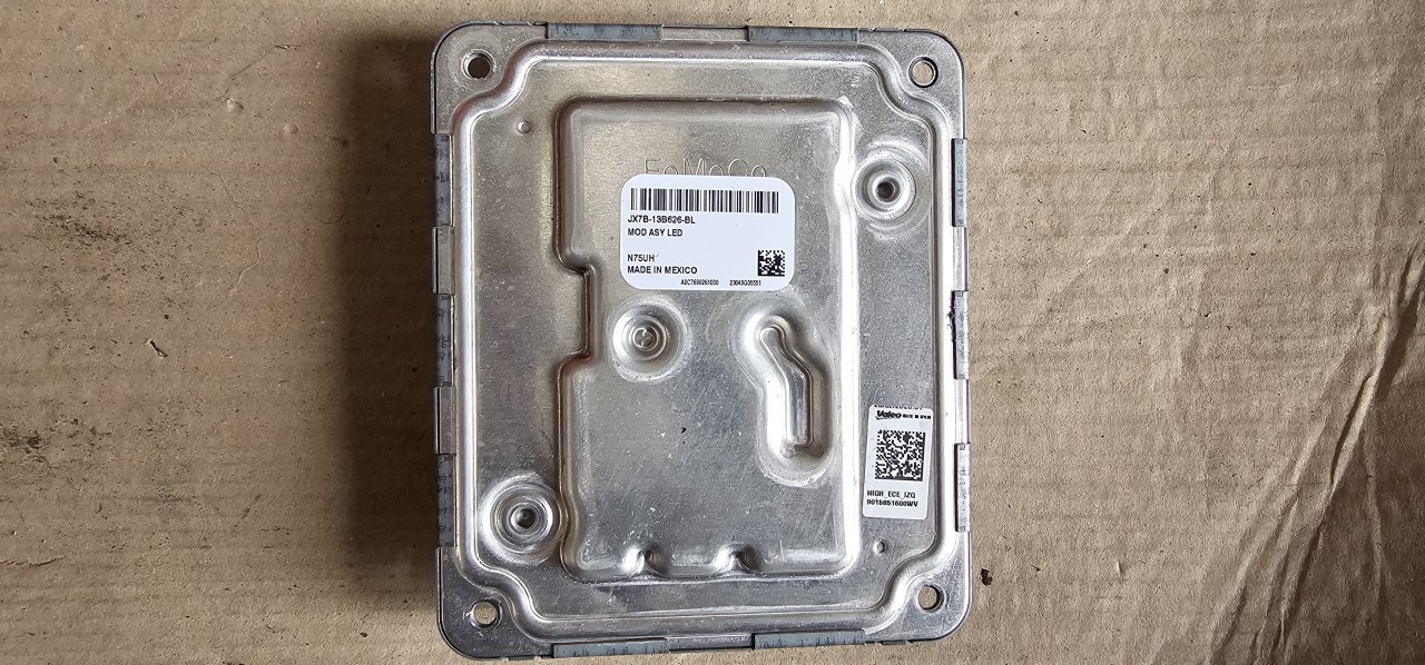 Modul Led / Balast far Ford Focus 4 / Ku