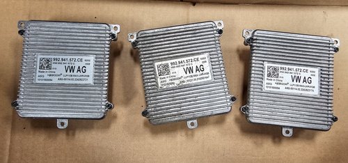 Modul led / Balast far Vw Tiguan 2 / Skoda Kodiaq /  Karoq 2017 2018 2019 2020
