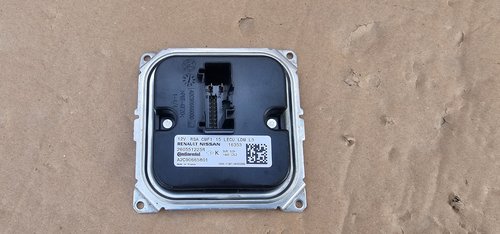Modul Led Balast Renault Megane 4 / Talisman  / Clio 4 / Kadjar 260551225R