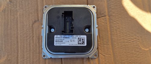 Modul Led Balast Renault Megane 4 / Talisman  / Clio 4 / Kadjar 260556623R