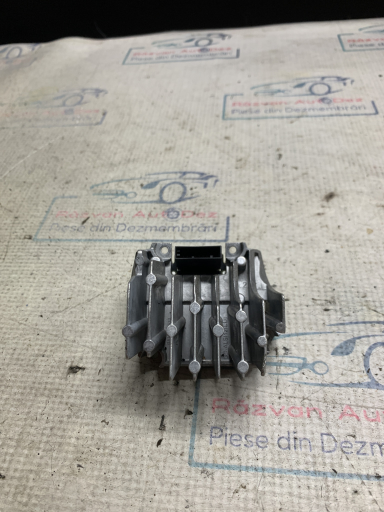 Modul led Citroen DS7 - Motorina 2024, -