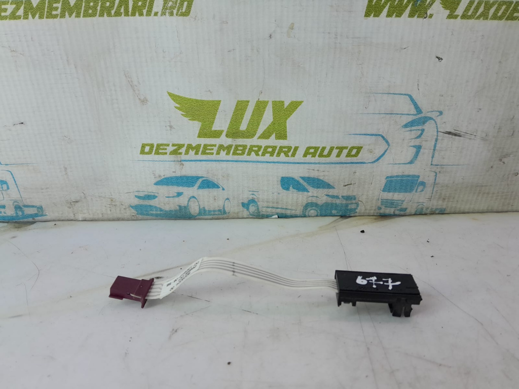 Modul led cotiera 9229024 Mini Clubman R55 [facelift] [2010 - 2014] 1.6 benzina N16B16A