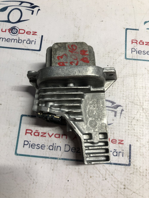 Modul led dreapta Audi A3 8V 2017, 18156602R