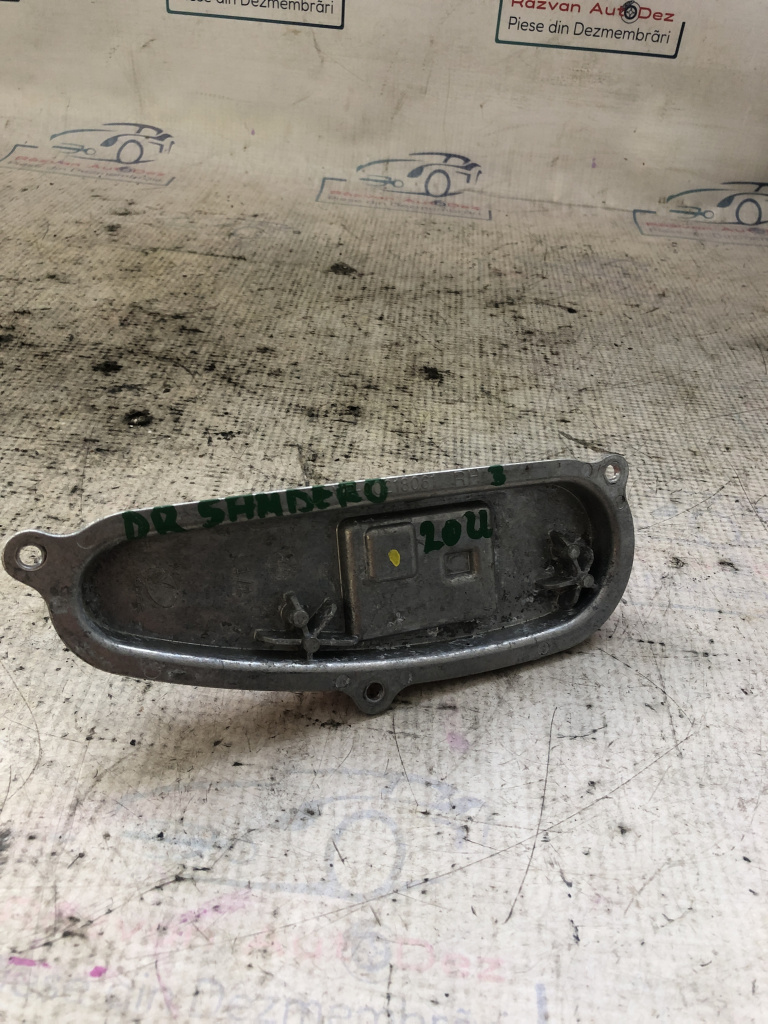 Modul led dreapta Dacia Sandero 3 2022, 00218061RH