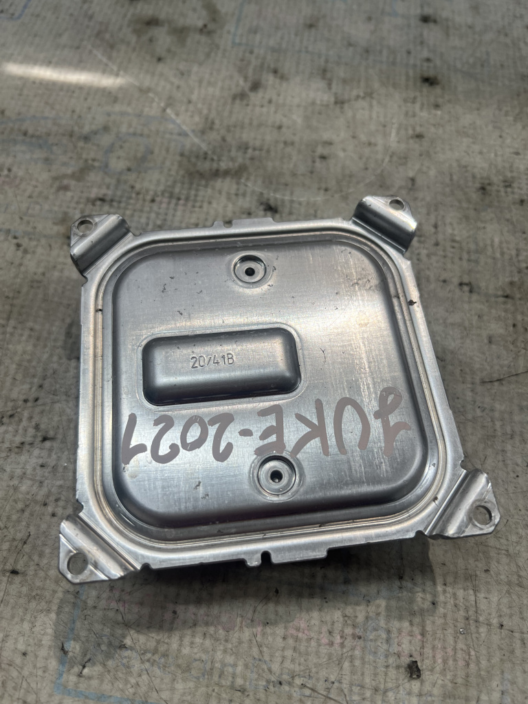 Modul led dreapta Nissan Juke 2021, 260558992E