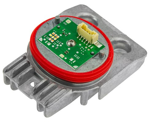 Modul Led Dreapta Nty Compatibil Mercedes-Benz C-Class W205 2018→ EPX-ME-023