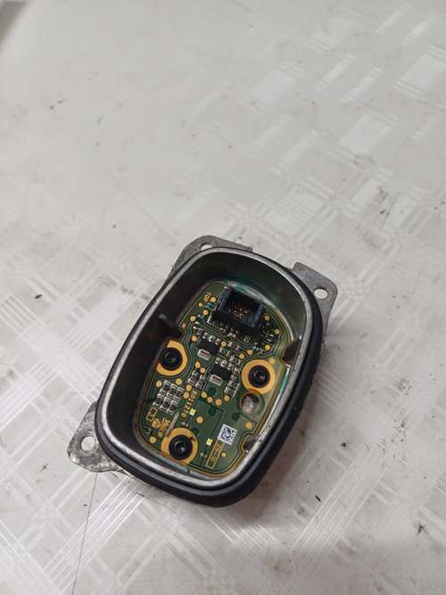 Modul led dreapta Renault Koleos - Benzina 2018, -