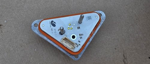Modul led DRL dreapta Renault Master 2019 2020 2021 2022 2023 2024