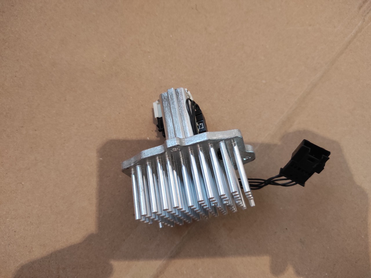 Modul LED DRL far Mercedes E-Class W212 C-Class W205 (2014-2022) cod 18479900 / MDE13451B