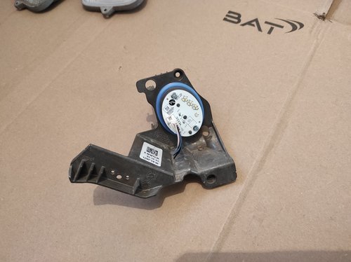 Modul LED DRL far stanga Hyundai I20 (2021-2024)