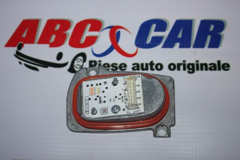 Modul led DRL semnal stanga Audi A3 2012-2019 8V1 8V0998473A