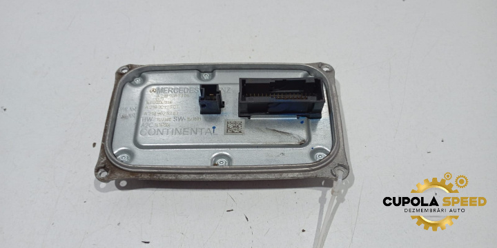Modul LED Far A2189007306 Mercedes-Benz B-Class W246 [2011 - 2015]