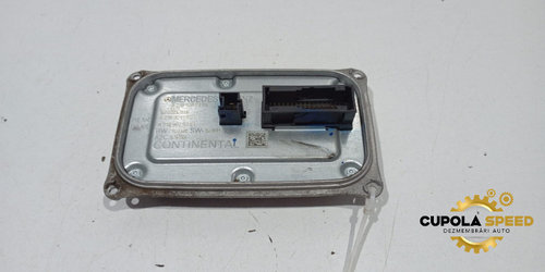 Modul LED Far A2189007306 Mercedes-Benz B-Class W246 [2011 - 2015]