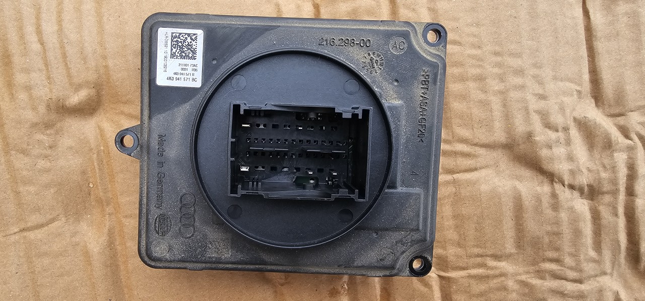 Modul Led far Audi A3 8Y / Q3 F3 2020 2021 2022 2023