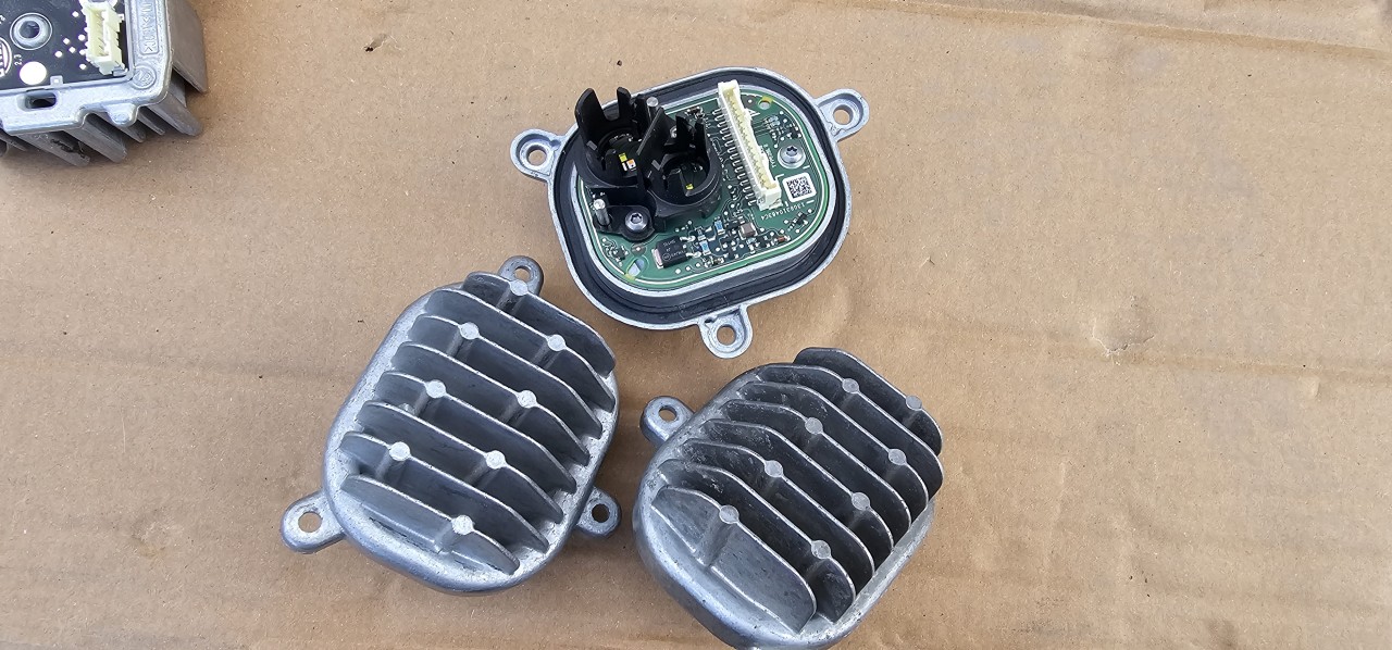 Modul LED Far Audi A4 B9 8W 2016 2017 2018 2019