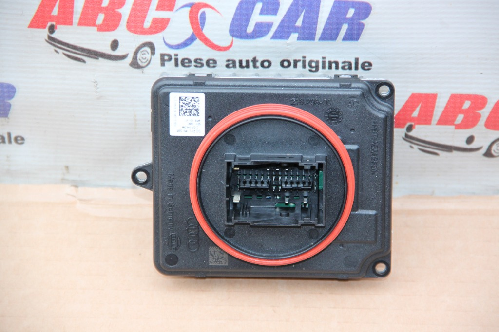 Modul LED far Audi A6 4K C8 2018-prezent 4K0941572DC