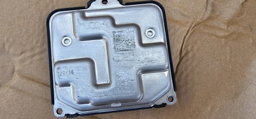 Modul LED far Audi A8 4N D5 2018 2019 2020