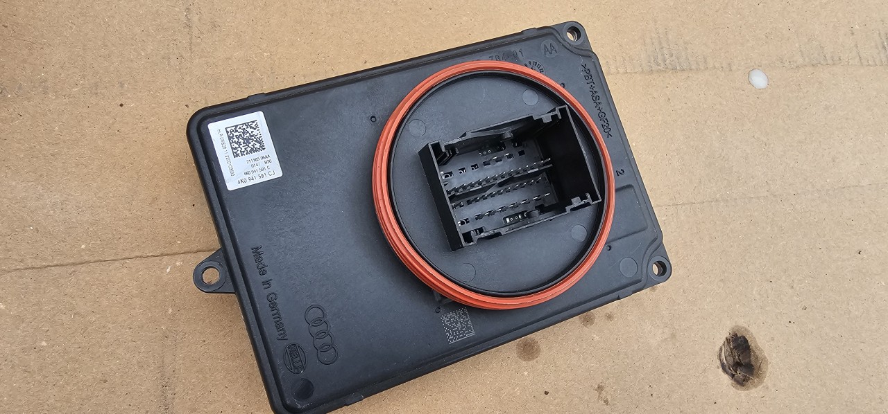 Modul Led far Audi Audi A4 B9 / A5 F5 / A6 C8 4K / A7 4K 2018 2019 2020