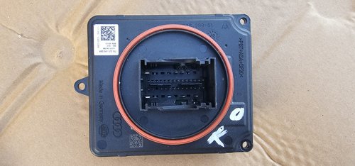 Modul Led far Audi Audi A4 B9 / A5 F5 Facelift 2019 2020 2021 2022