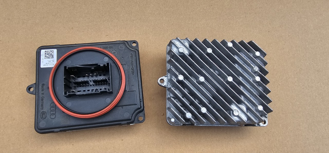 Modul Led far Audi Audi A4 B9 / A5 F5 Facelift 2019 2020 2021 2022