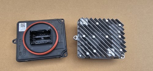 Modul Led far Audi Audi A4 B9 / A5 F5 Facelift 2019 2020 2021 2022