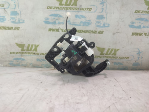 Modul led far BMW X4 F26 [2014 - 2018] 3.0 d N57D30B
