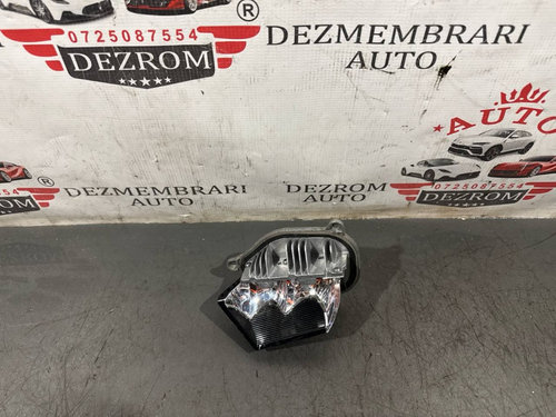 Modul led far cornering stanga 3G0998477 VW Passat B8 Variant (3G5, CB5) 2.0 TDI 150 cai