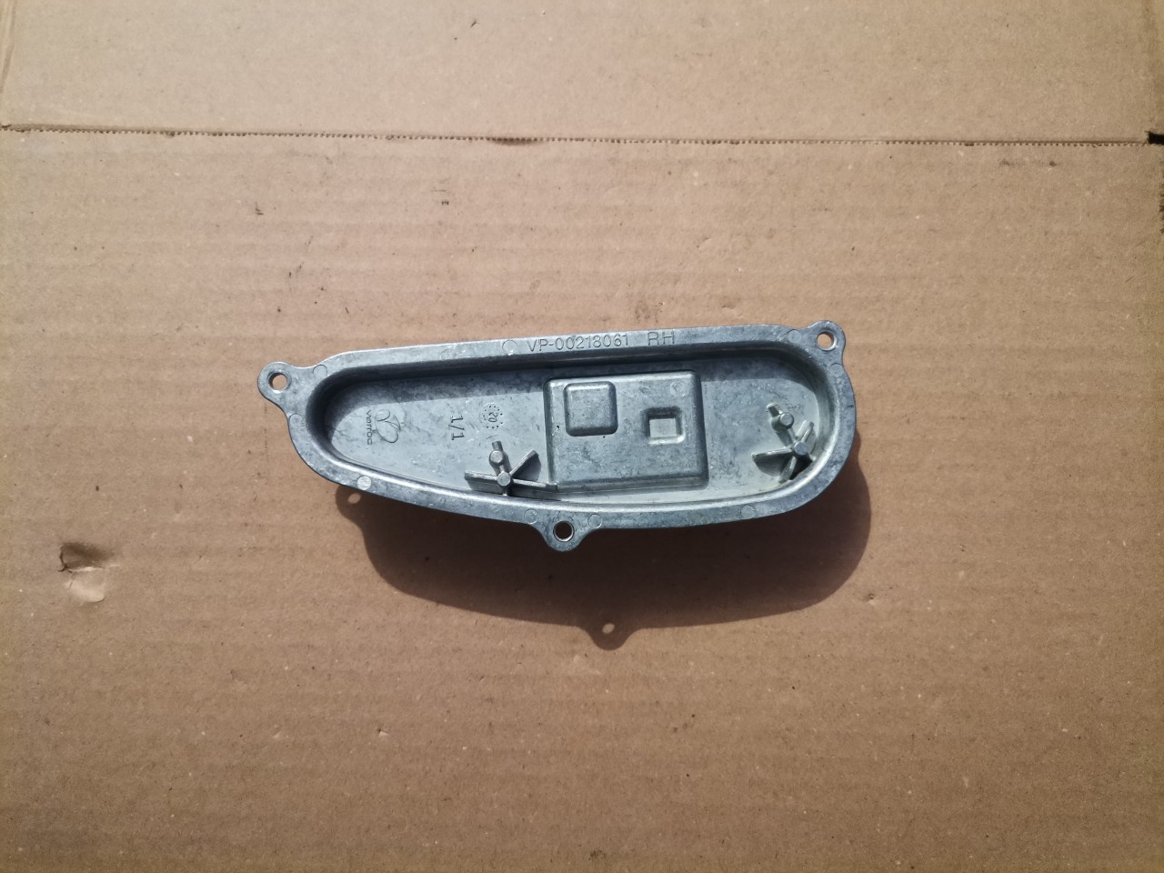 Modul led far dreapta Dacia Sandero III 3 2021 cod VP-00218061