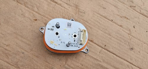 Modul led far dreapta Opel Grandland X 2017 2018 2019 2020 2021 2022