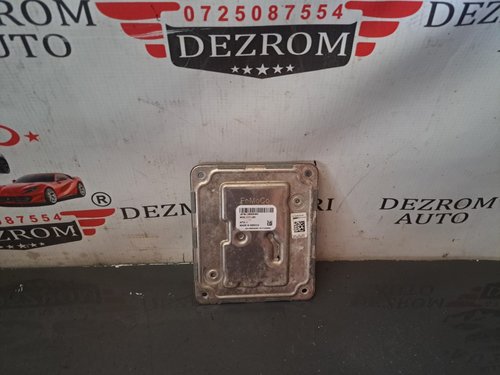 Modul led far JX7B-13B626-BH Ford Kuga Mk3 1.5 EcoBoost 120 cai