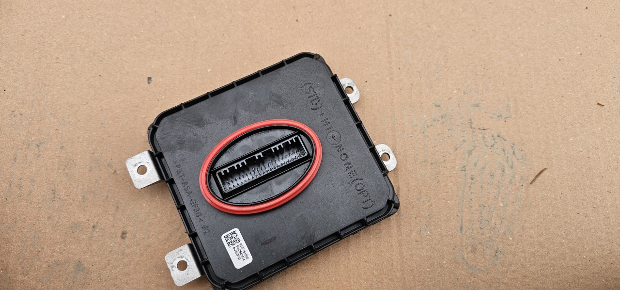 Modul led Far Kia Sportage 5 an 2022 2023 2024 2025