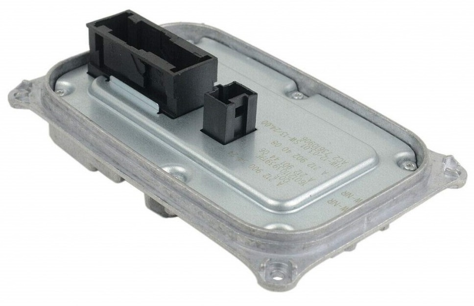 Modul Led Far Mercedes-Benz GLE-Class W166 2015-2019 660696
