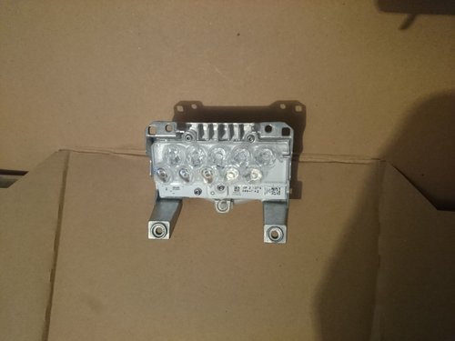 Modul led far Mercedes C-Class W205 / A-Class W246 cod 1305715204
